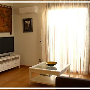 Penthouse Appartement